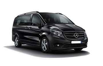 Airport Transfers in Belvedere