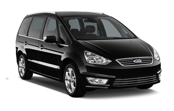 Airport Transfers in Belvedere